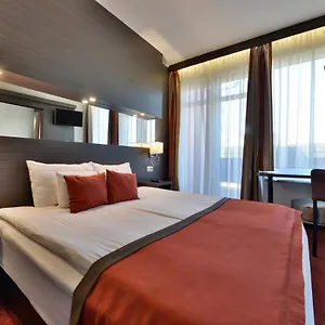 Hotel Hotel City Inn, Budapesta