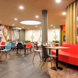 Hotel Ibis Centrum, Budapesta