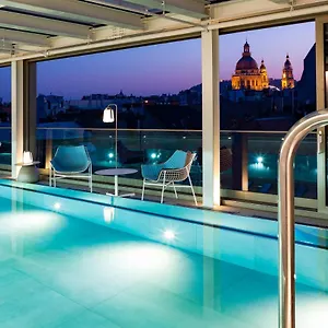 Hotel Cortile - Adults Only, Budapesta
